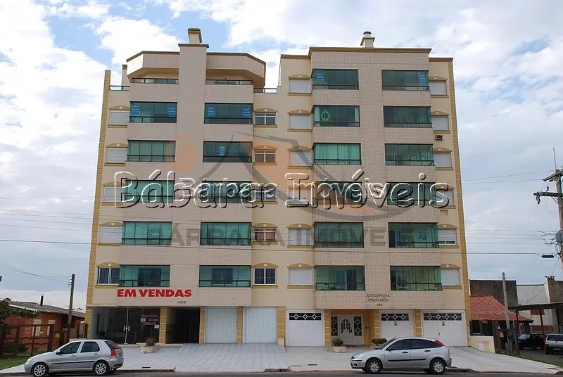 Apartamento 2 Quartos