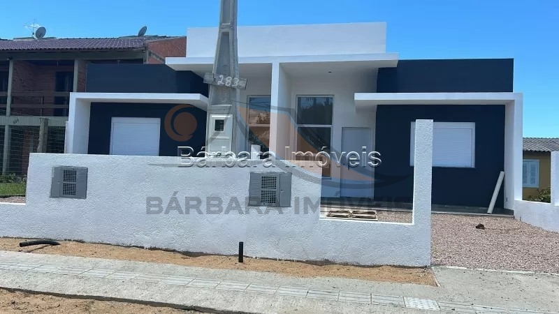 Casa 2 Quartos