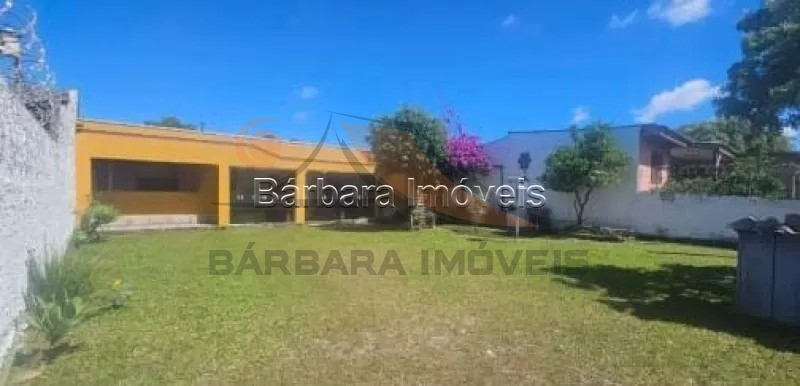Casa 2 Quartos
