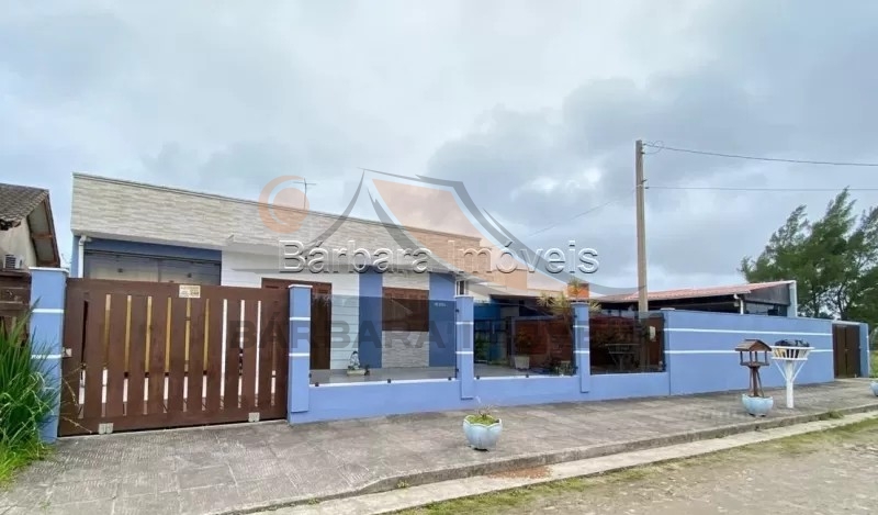 Casa 2 Quartos