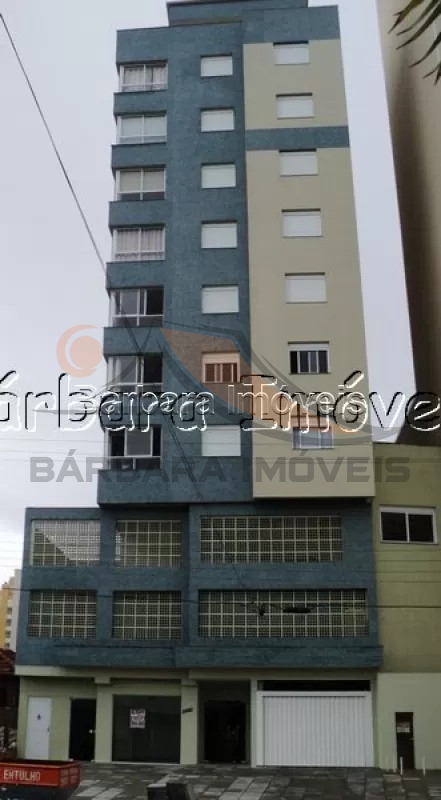 Apartamento 3 Quartos
