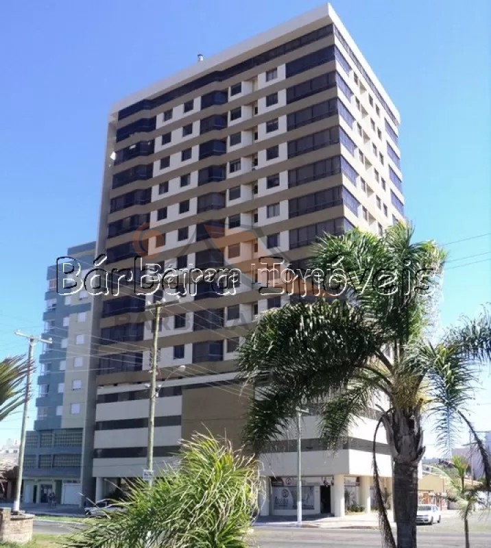 Prédio Comercial