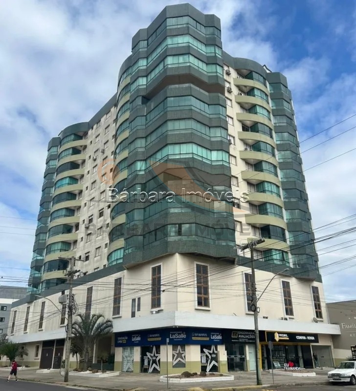 Apartamento 3 Quartos