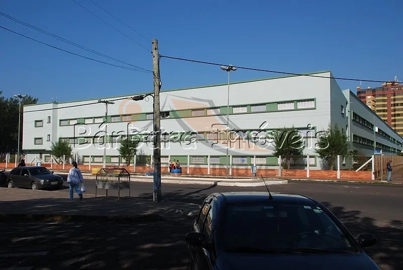 Apartamento 2 Quartos