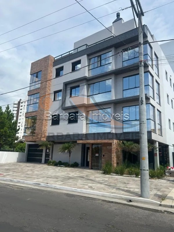Apartamento 1 Quarto