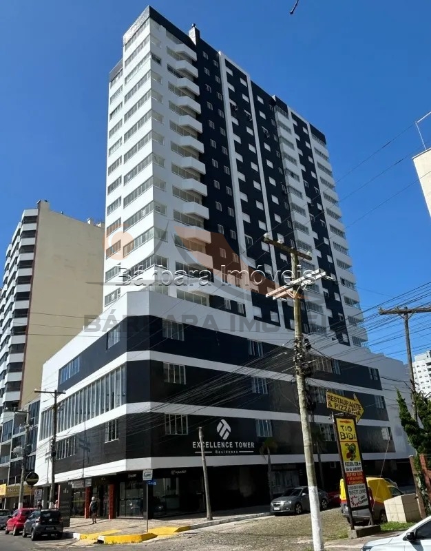 Prédio Comercial