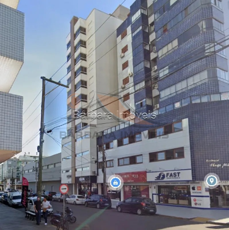 Apartamento 1 Quarto