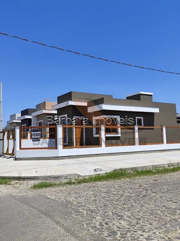Casa 2 Quartos