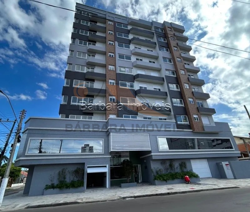 Apartamento 2 Quartos