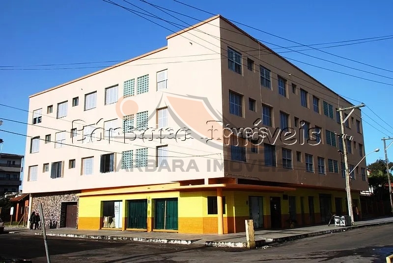 Apartamento 2 Quartos