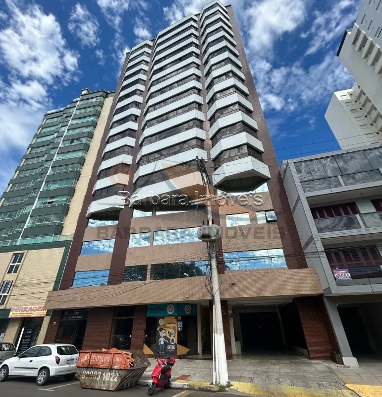 Apartamento 3 Quartos