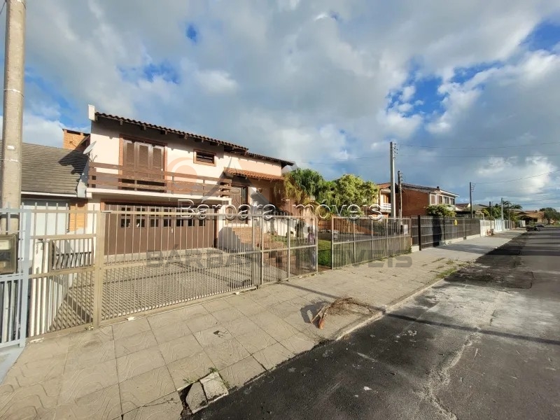 Casa 3 Quartos