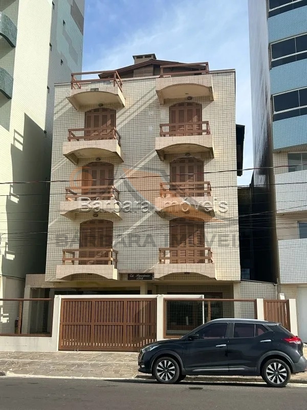 Apartamento 1 Quarto