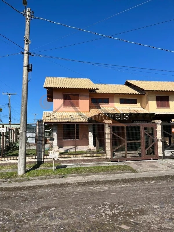 Sobrado 2 Quartos