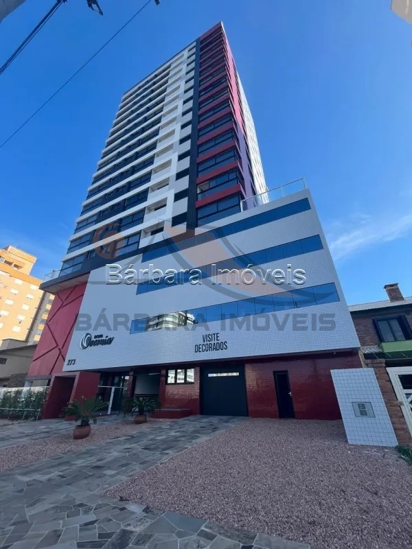 Apartamento 2 Quartos