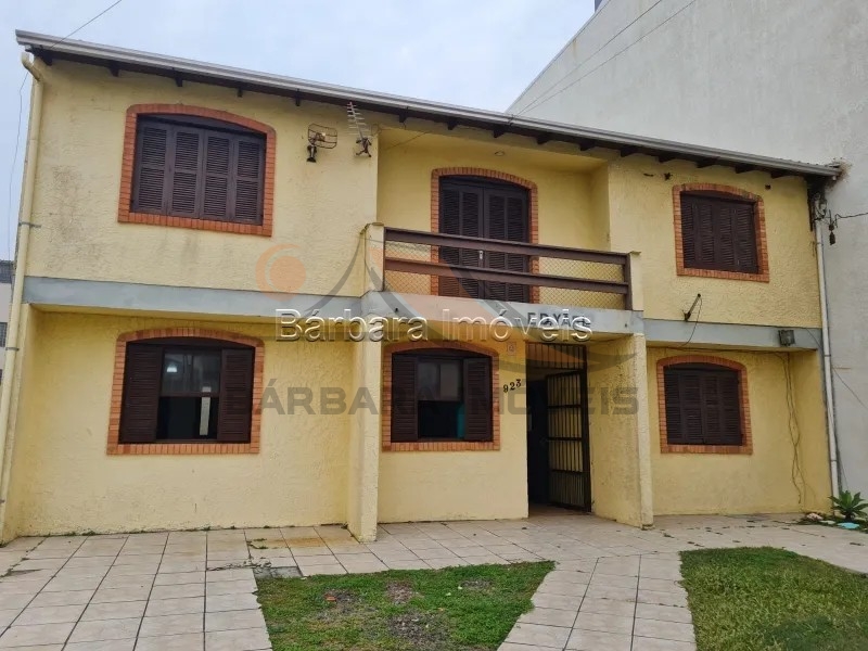 Apartamento 2 Quartos