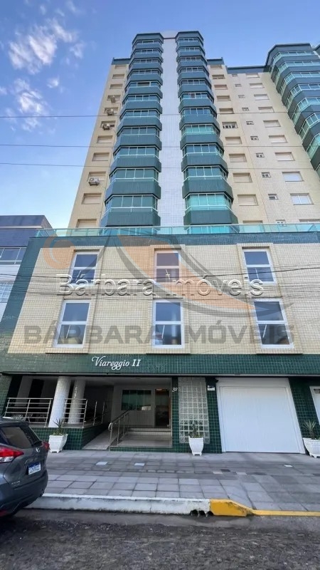 Apartamento 2 Quartos
