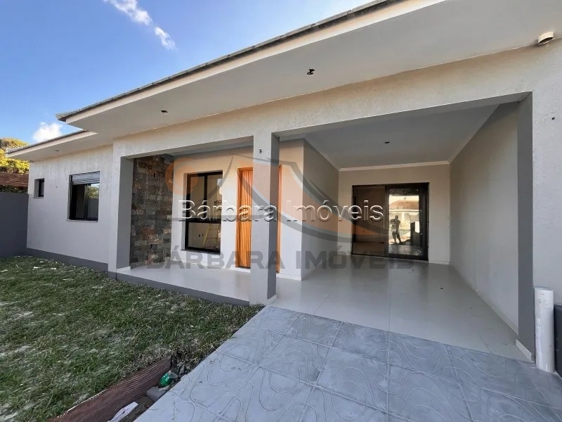 Casa 3 Quartos