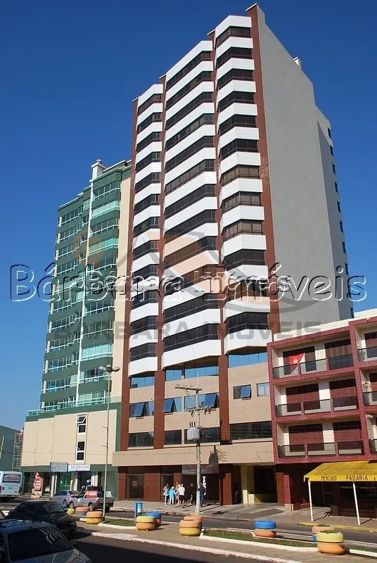 Apartamento 3 Quartos