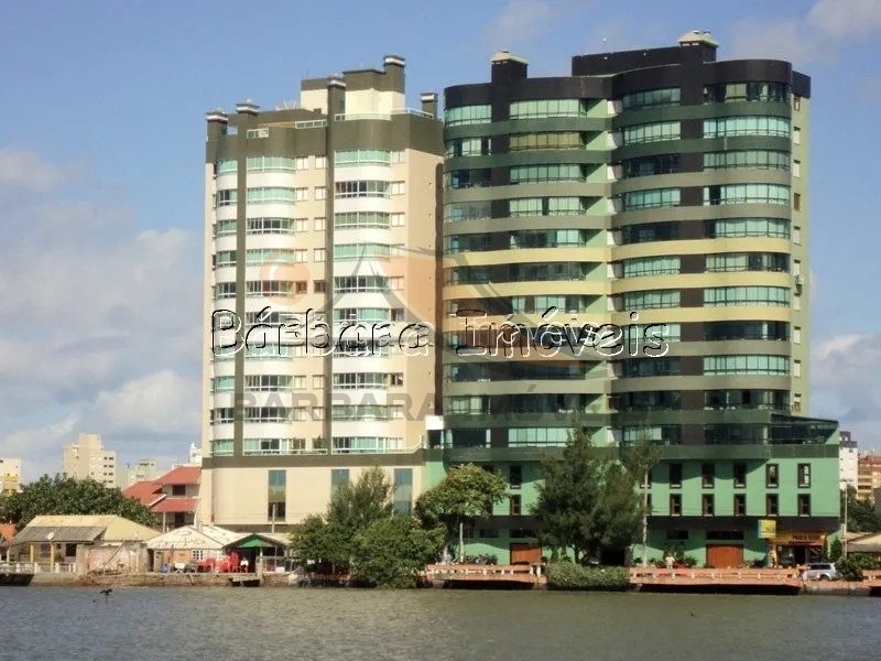 Apartamento 3 Quartos