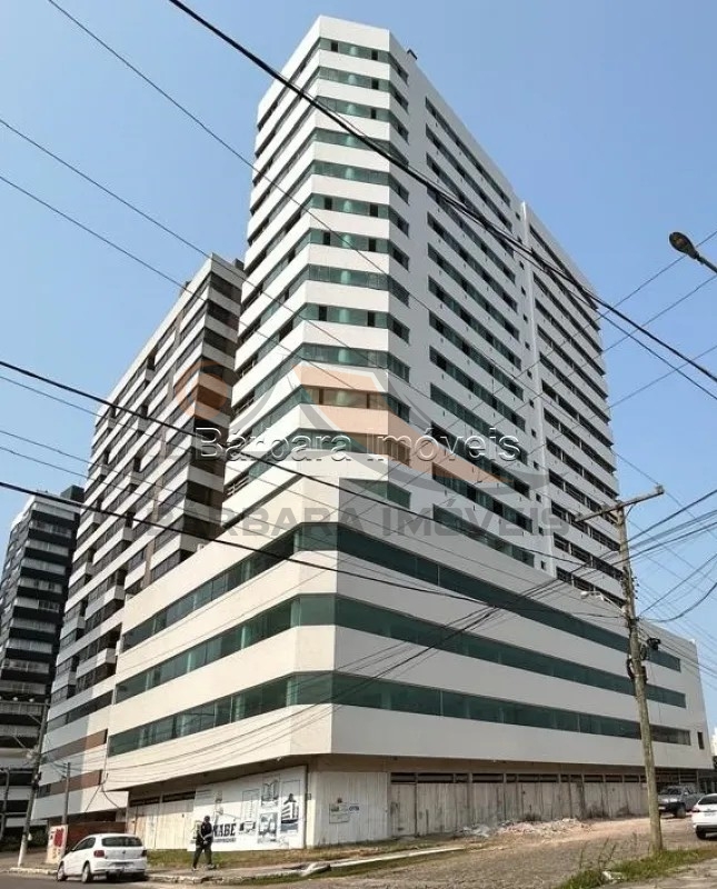 Apartamento 3 Quartos