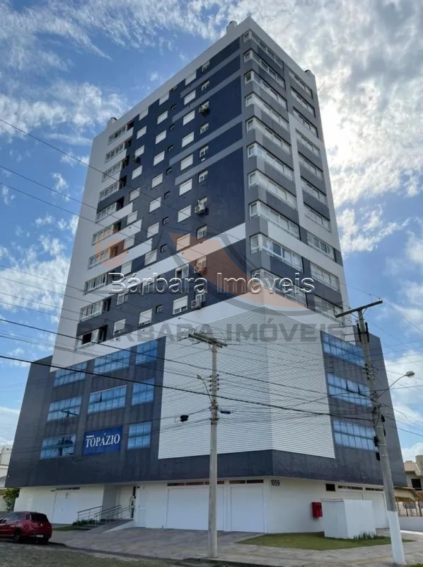 Apartamento 3 Quartos