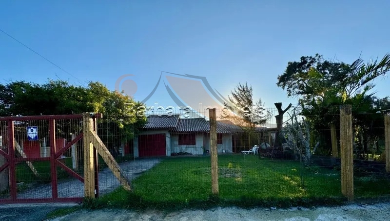 Casa 3 Quartos