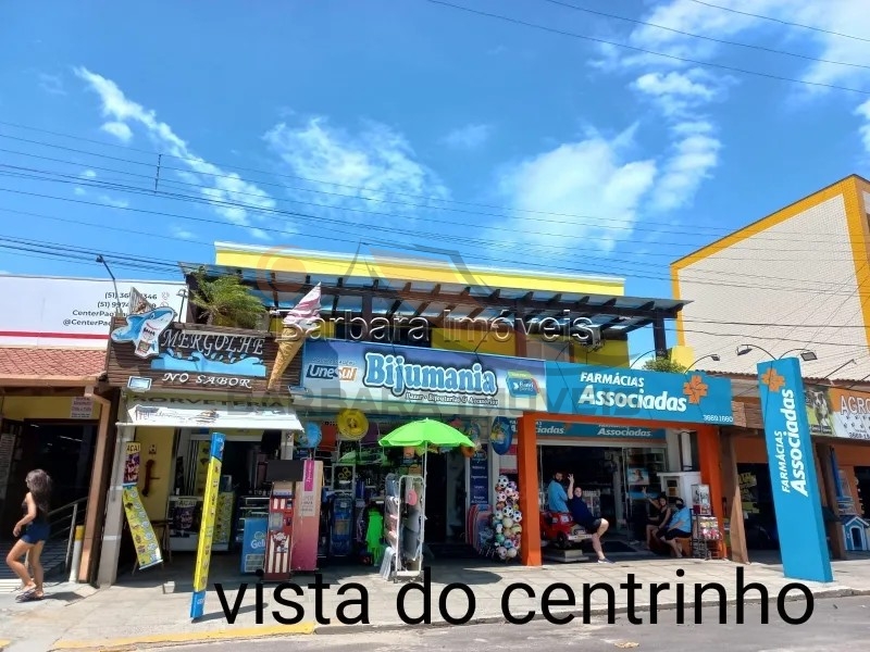 Prédio Comercial