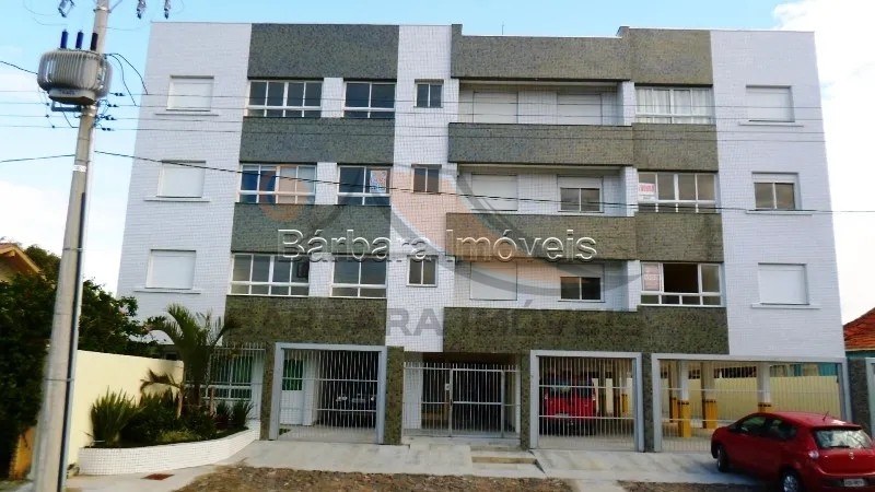 Apartamento 1 Quarto