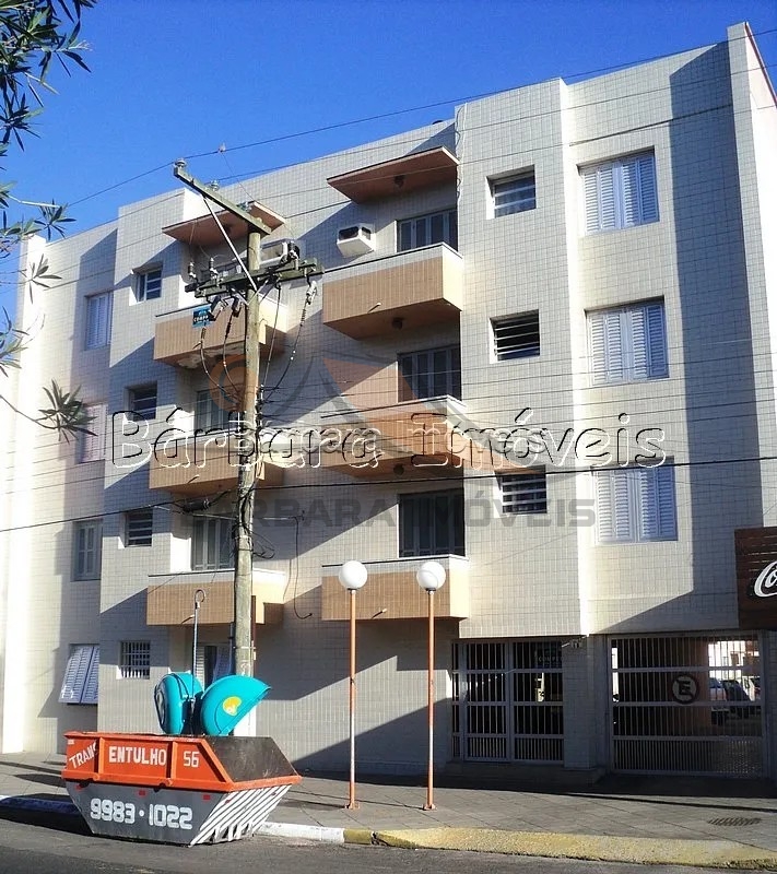 Apartamento 2 Quartos