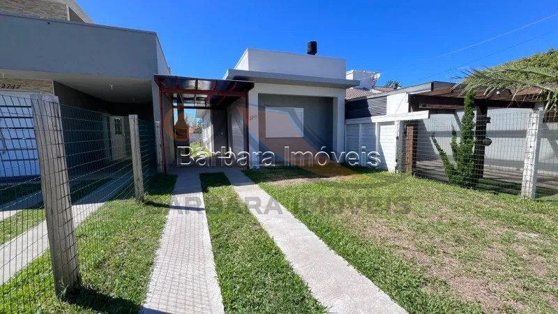 Casa 2 Quartos