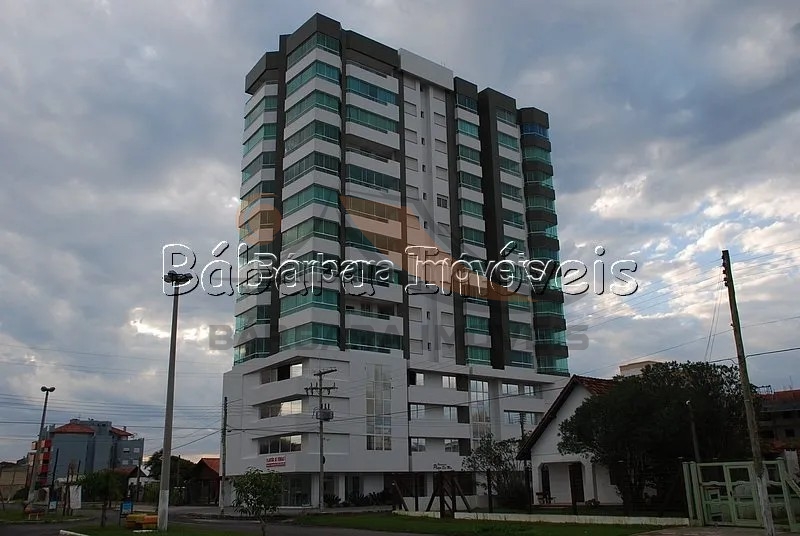 Apartamento 3 Quartos