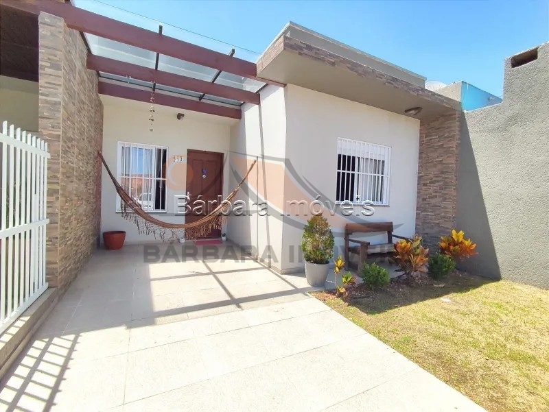Casa 2 Quartos