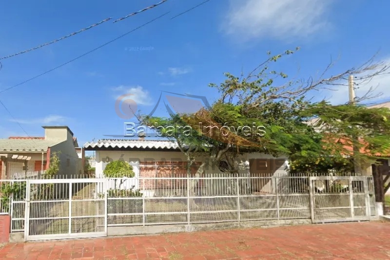 Casa 3 Quartos