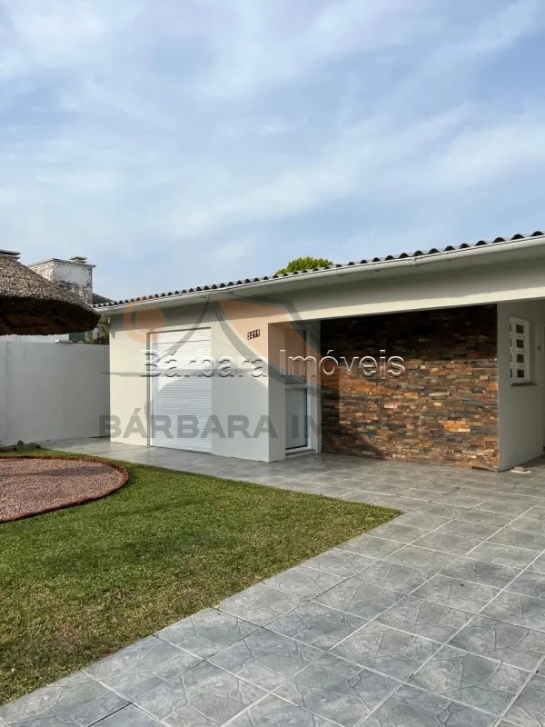 Casa 4 Quartos