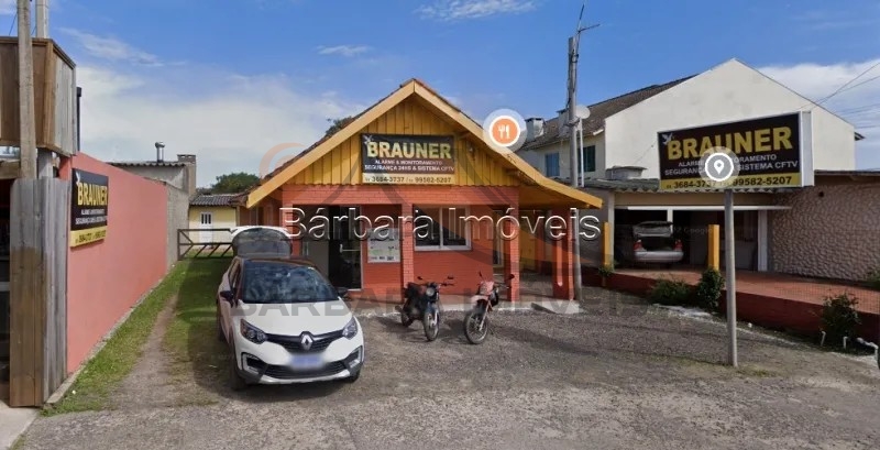Prédio Comercial
