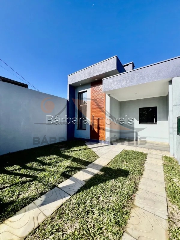 Casa 2 Quartos