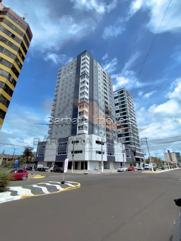 Apartamento 3 Quartos