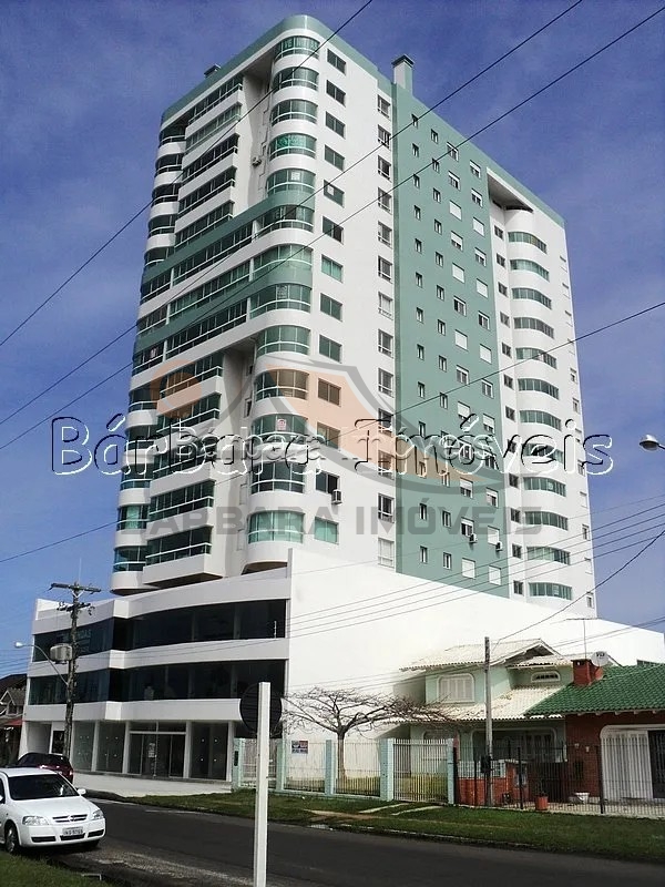 Apartamento 2 Quartos