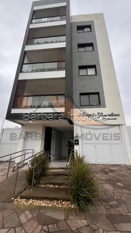 Apartamento 2 Quartos
