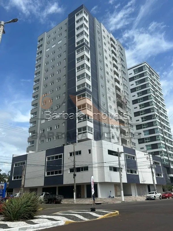 Apartamento 3 Quartos