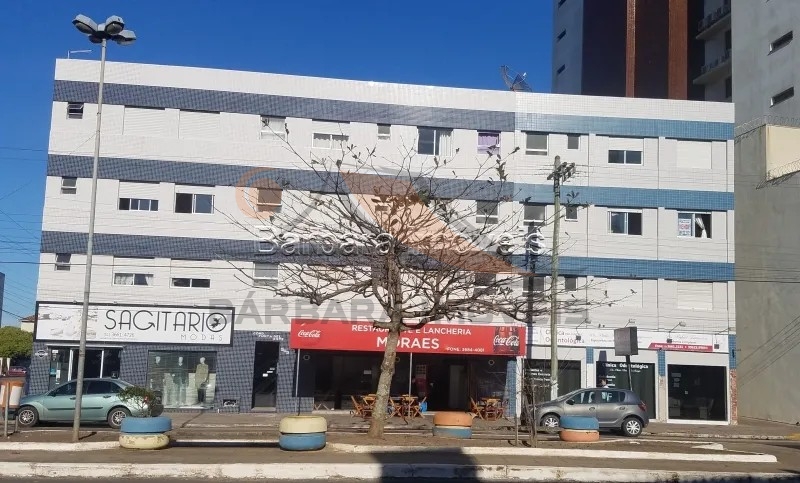 Apartamento 1 Quarto