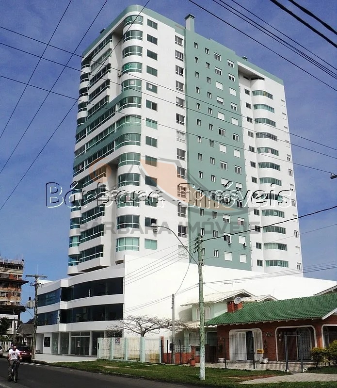 Apartamento 2 Quartos