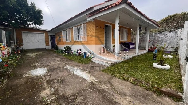 Casa 3 Quartos