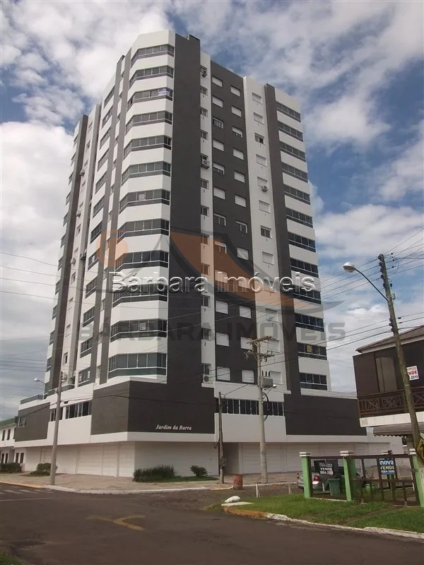 Apartamento 3 Quartos