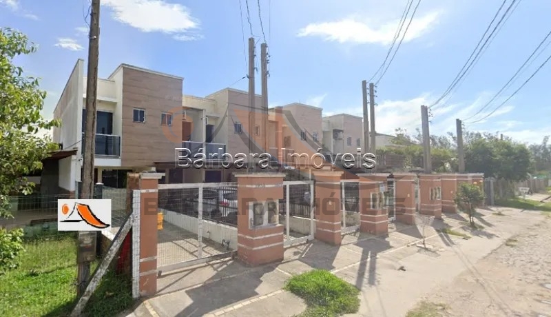 Sobrado 2 Quartos