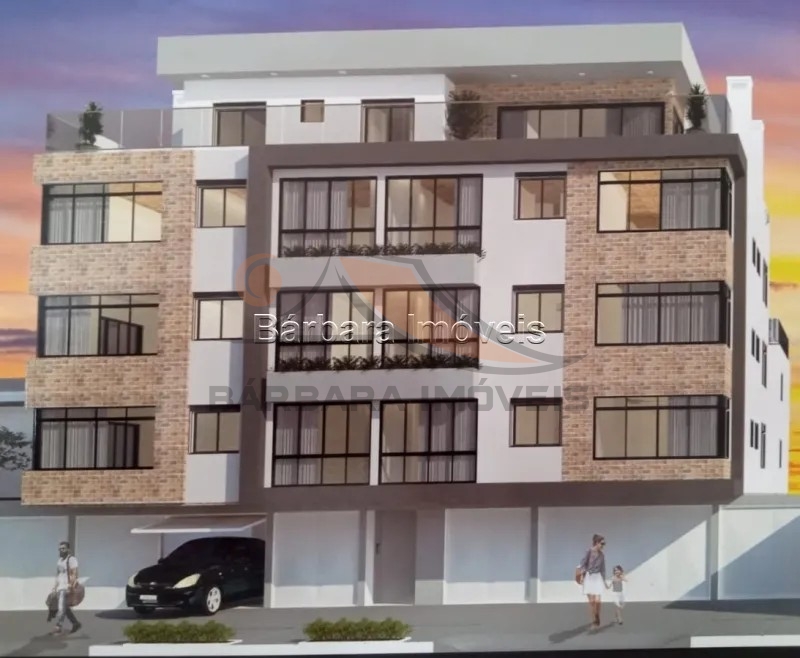 Apartamento 2 Quartos