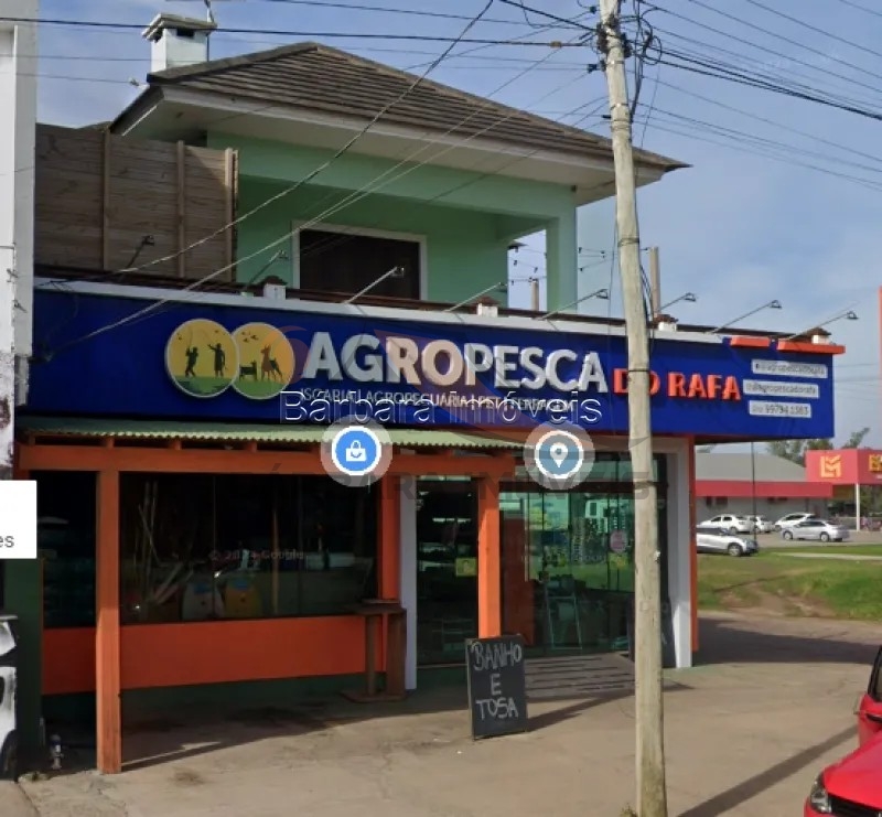 Sala Comercial