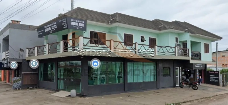 Apartamento 2 Quartos