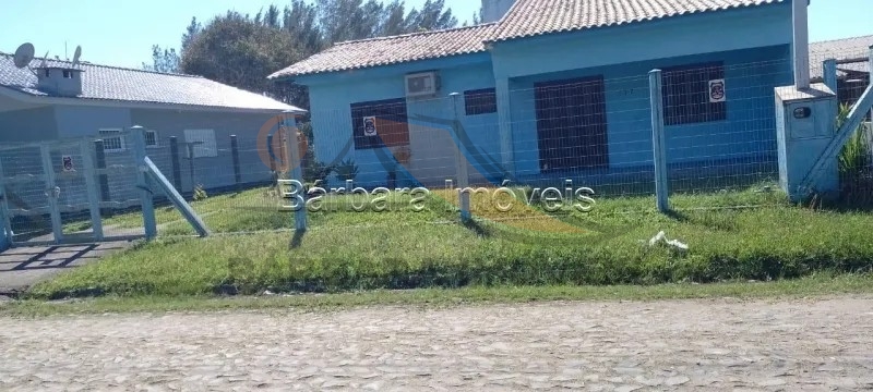 Prédio Comercial